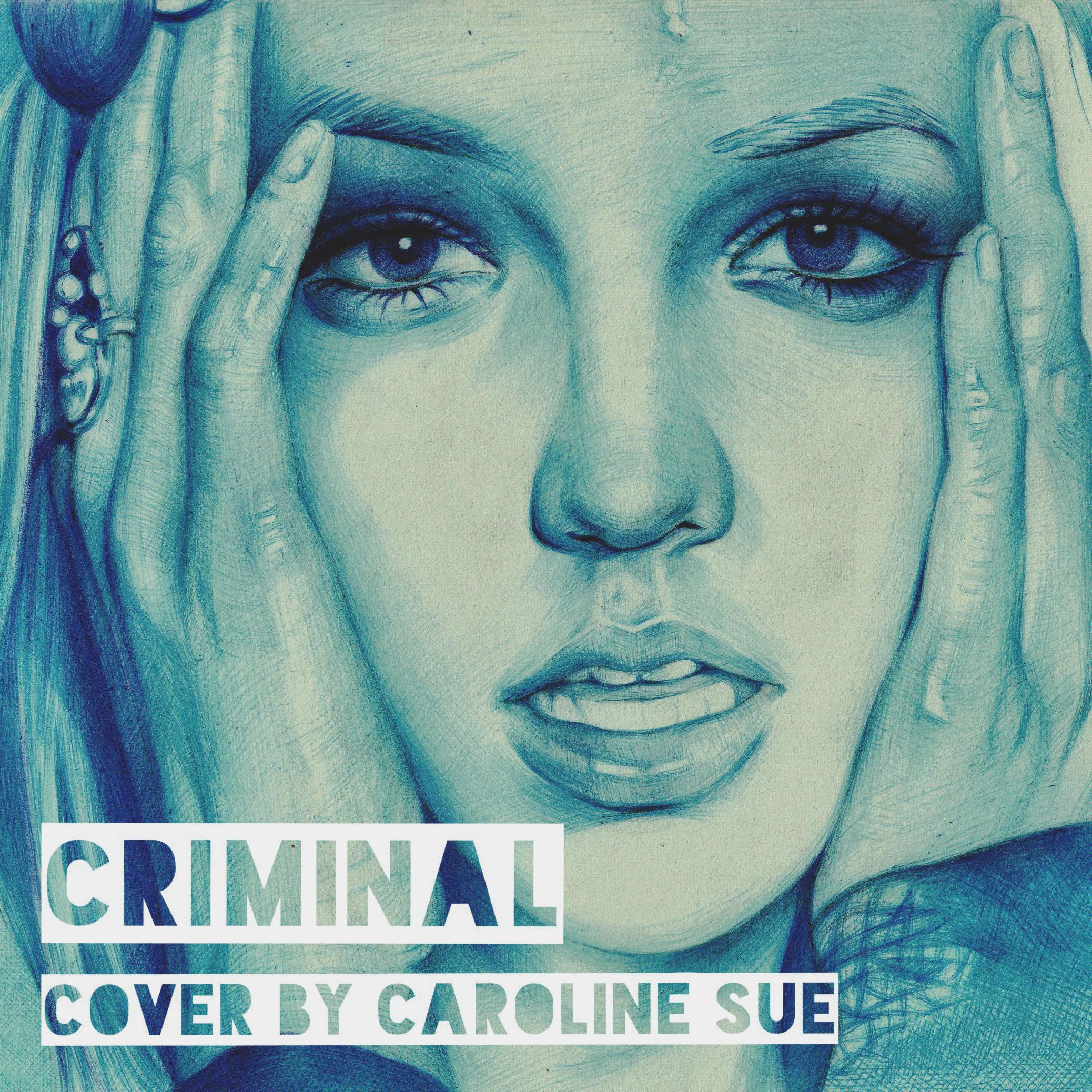 Criminal（Cover）