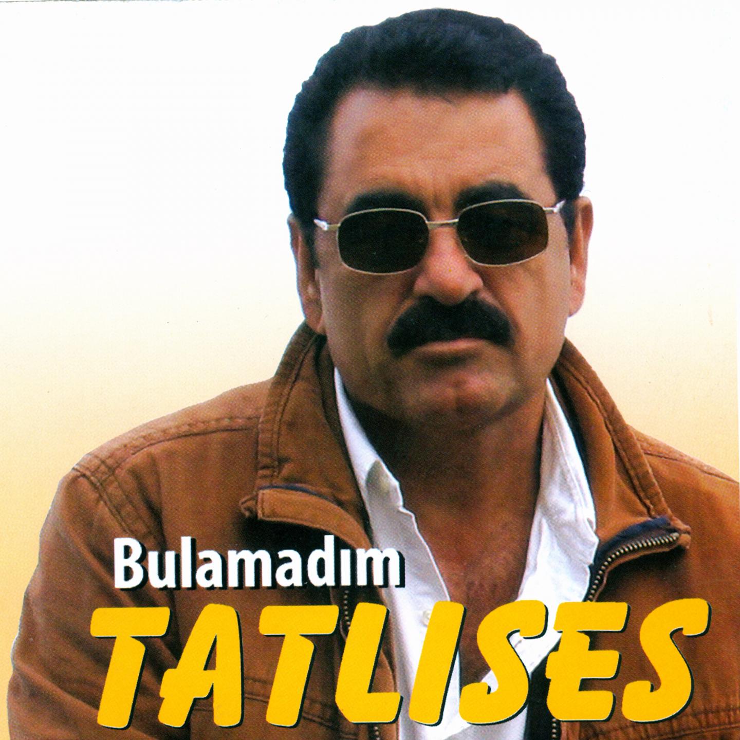 Bulamadım