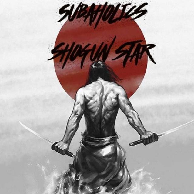 Shogun Star