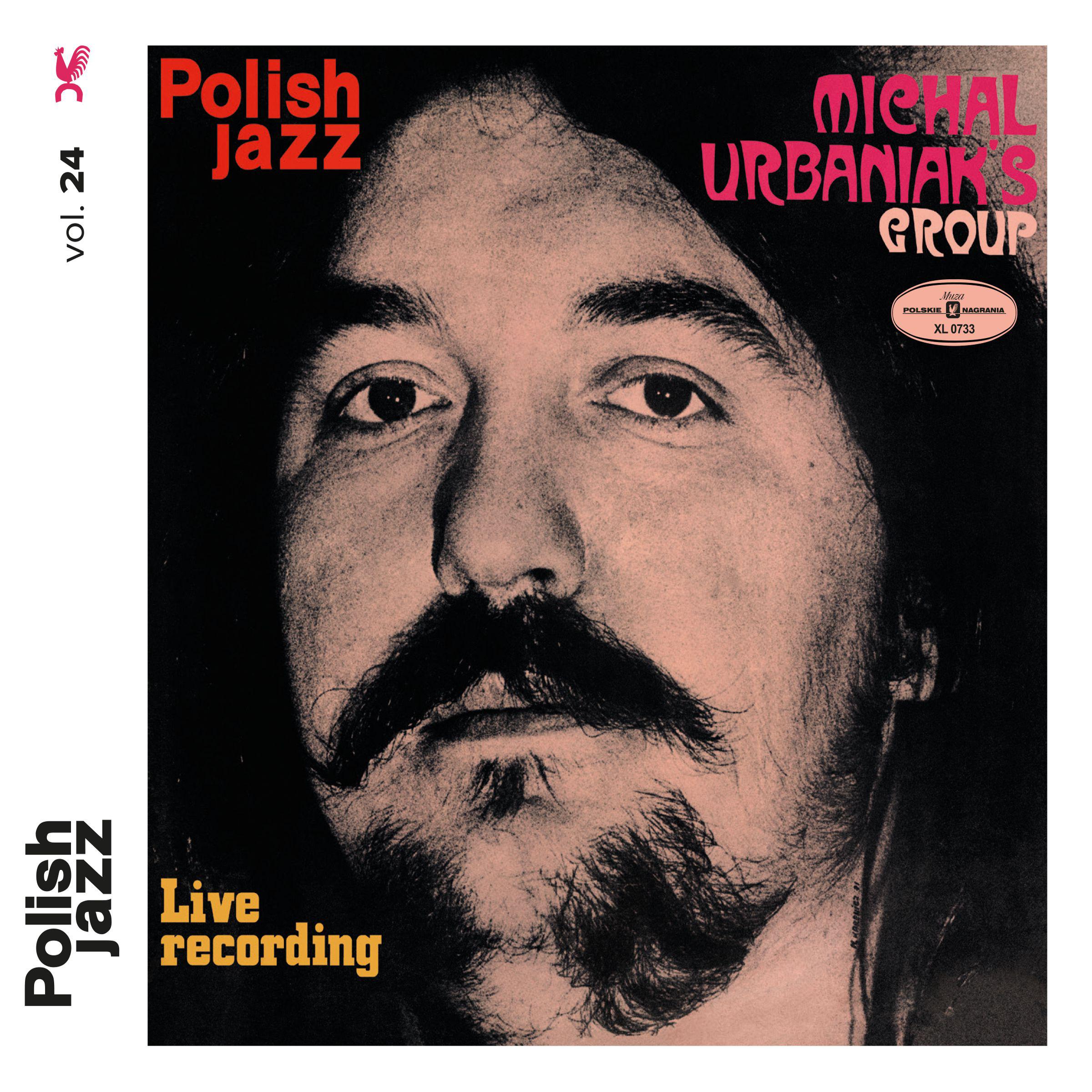 Live Recording (Polish Jazz)