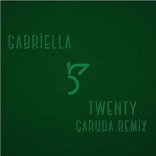 Twenty(Garuda Remix)