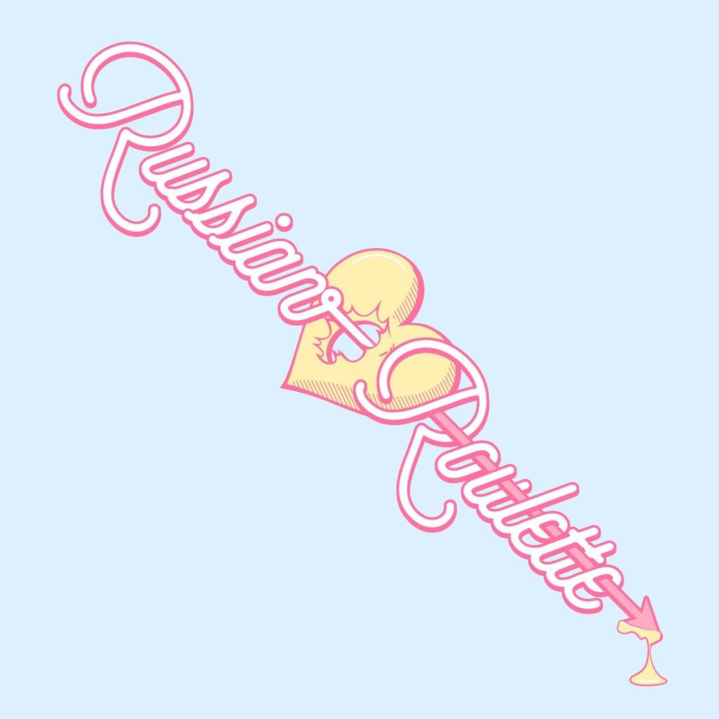 Russian roulette(原唱：red velvet)