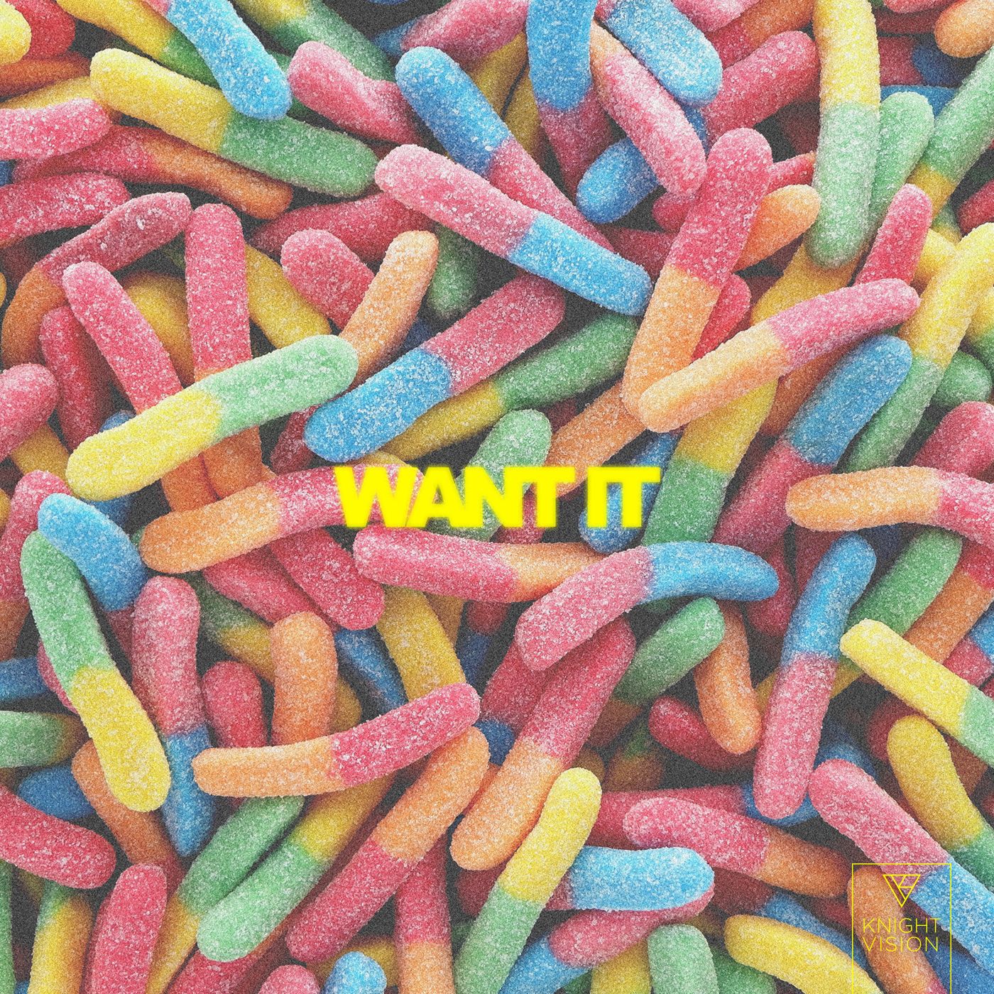 Want It (feat. Klei)