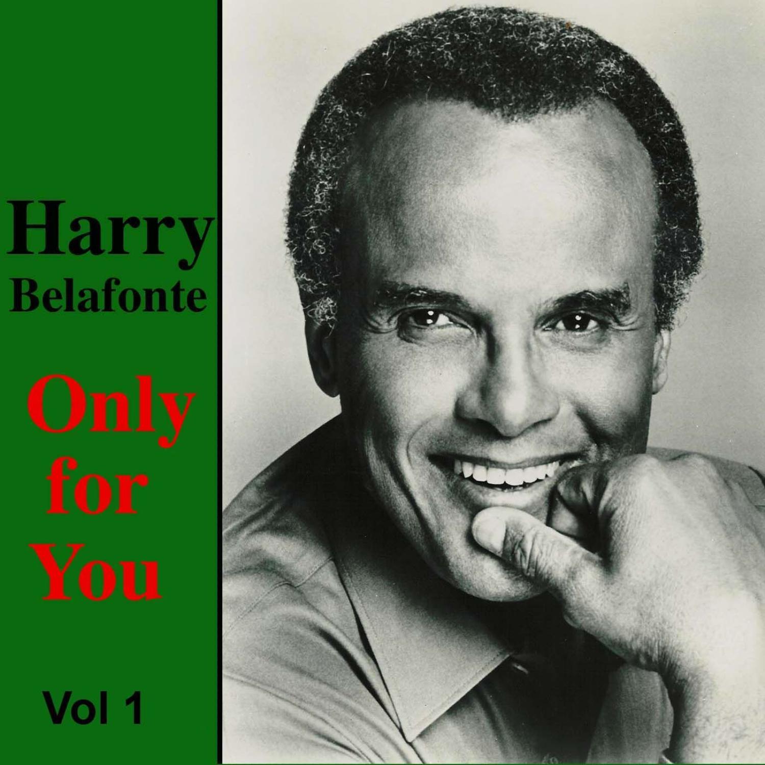 Only For You Vol 1