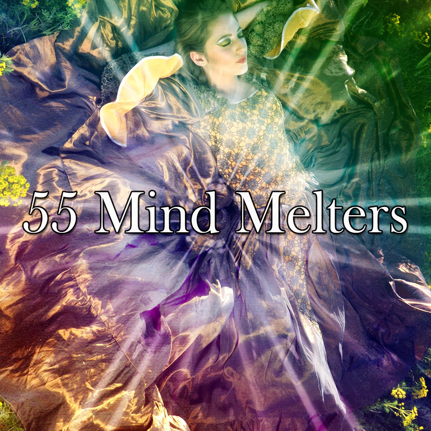 55 Mind Melters