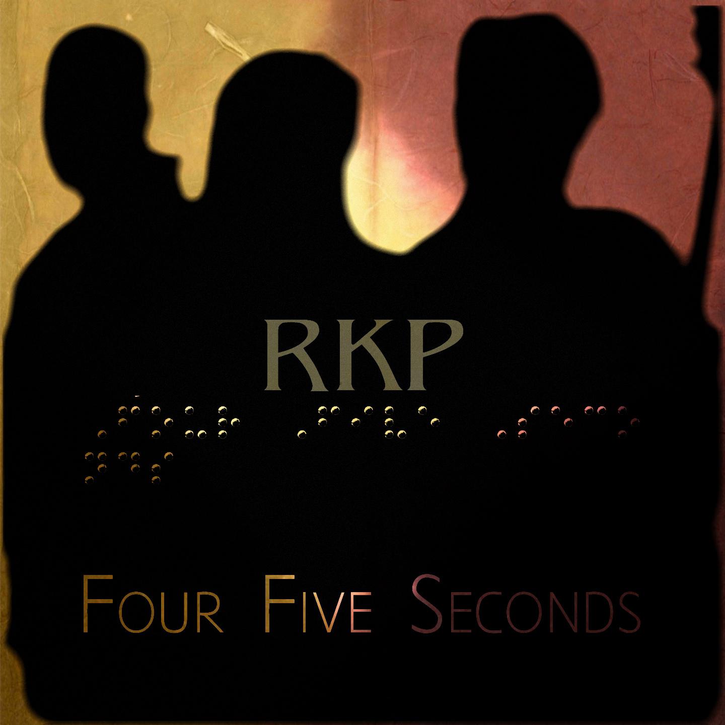 Four Five Seconds