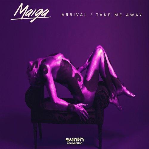 Take Me Away (Original mix)