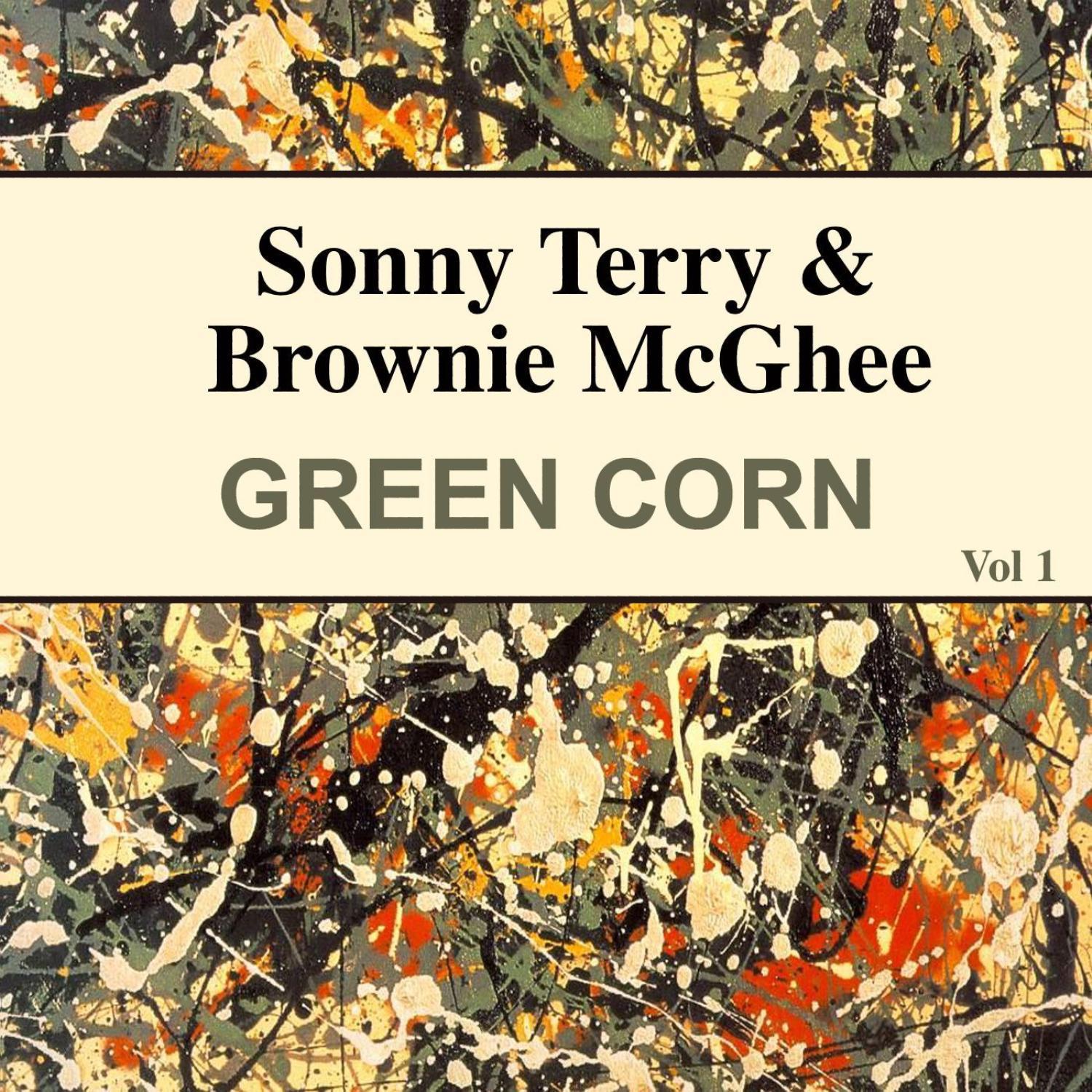 Green Corn Vol 1