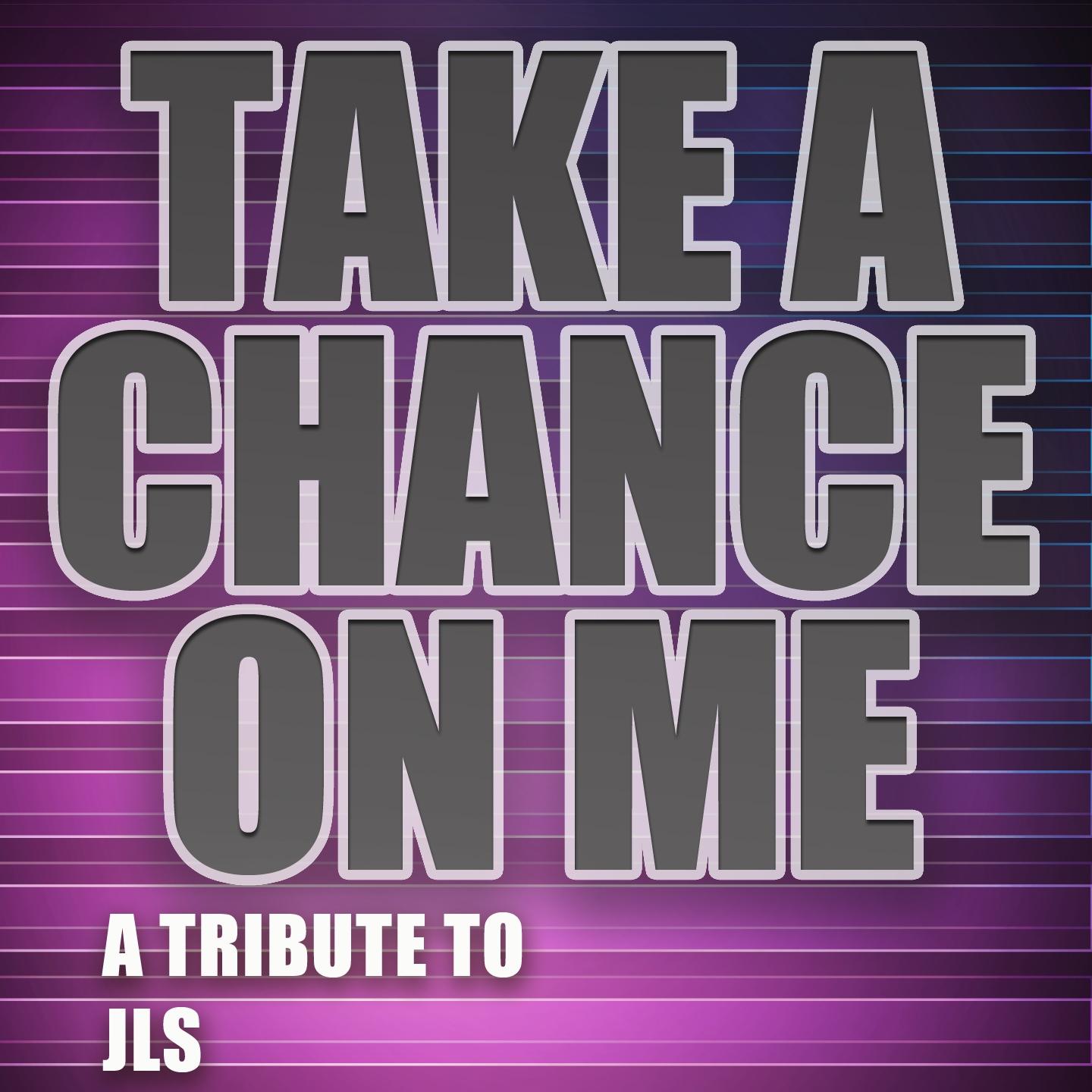 Take a Chance On Me (Instrumental Tribute to Jls)