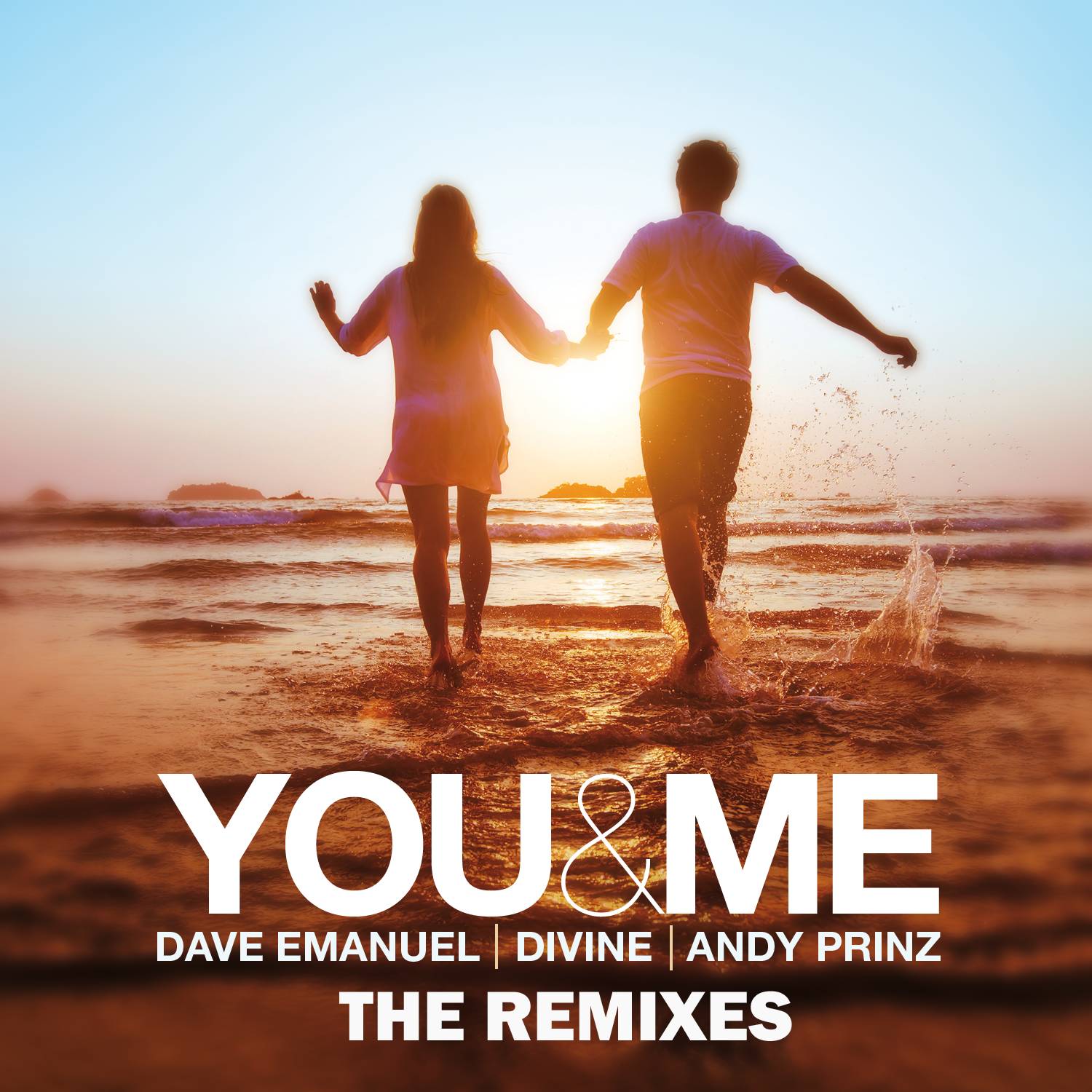 You & Me (Original Extended Mix)