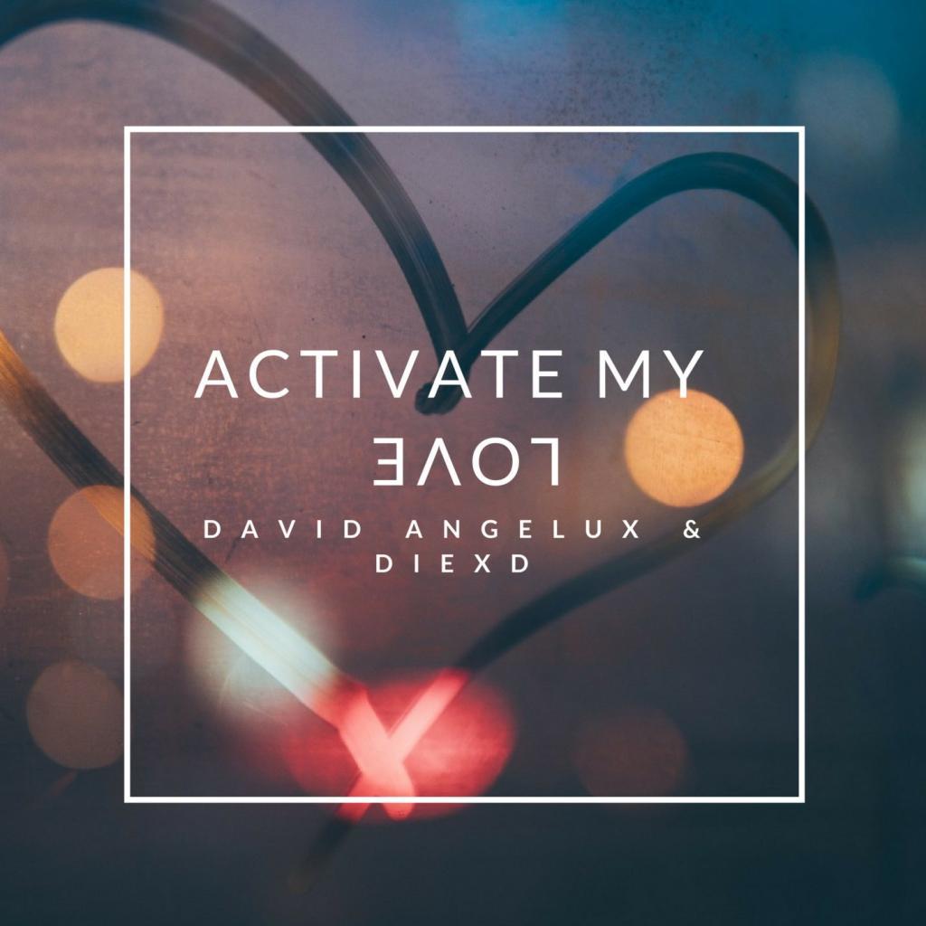 Activate My Love