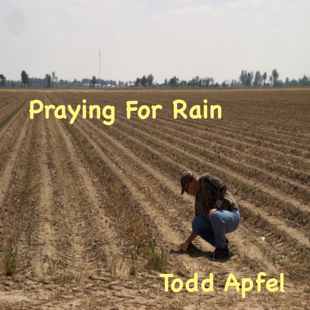 Praying for Rain