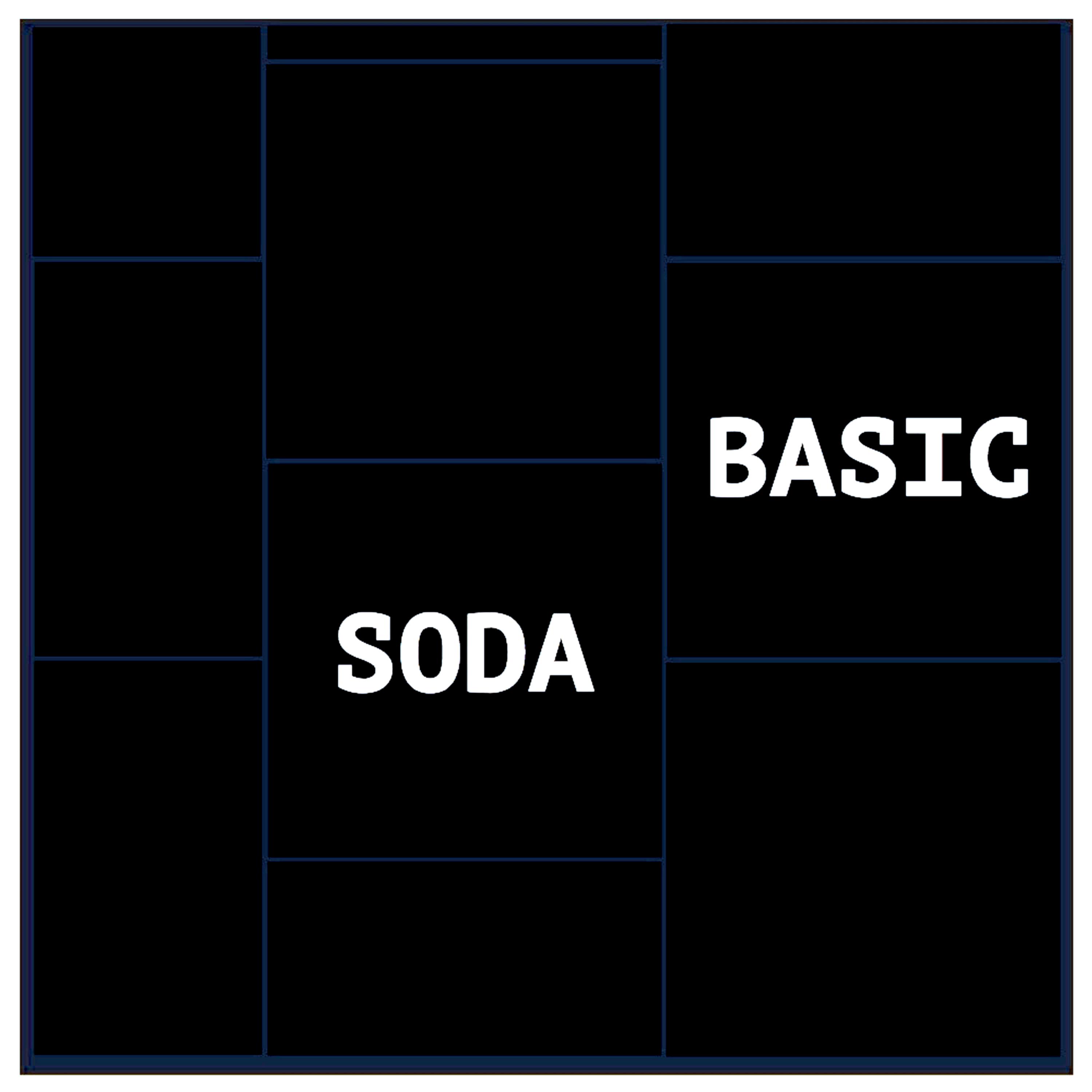 Soda / Basic