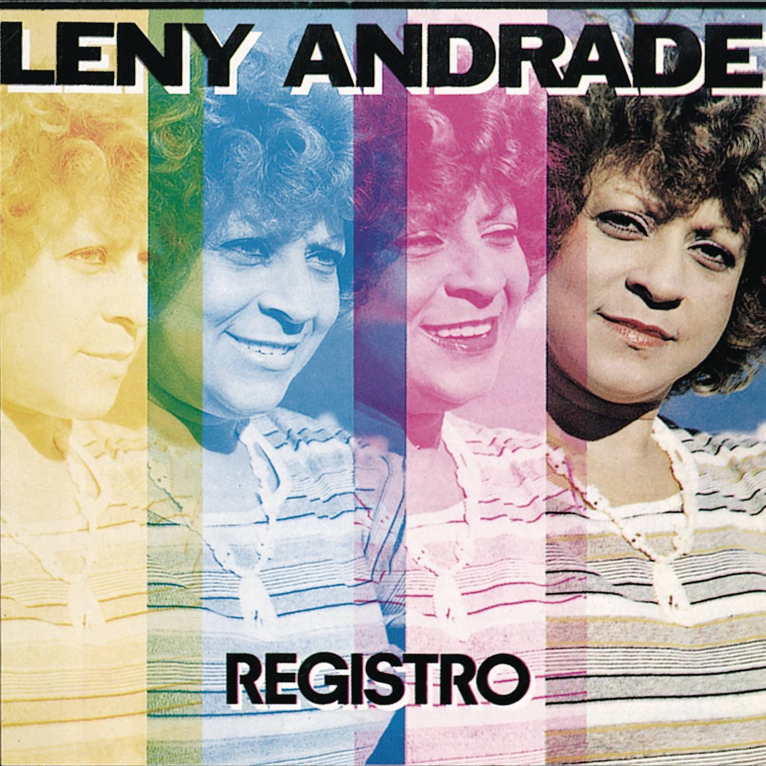 Registro (Album Version)