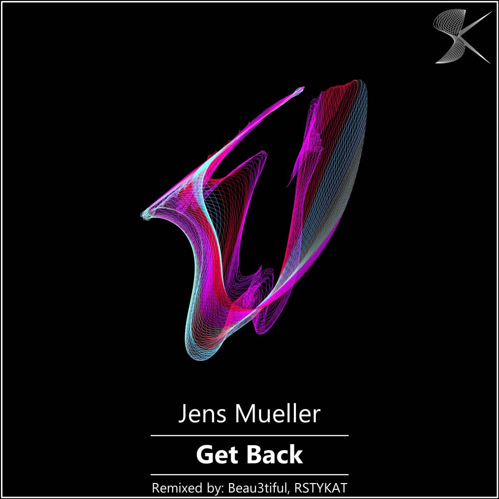 Get Back (Original Mix)