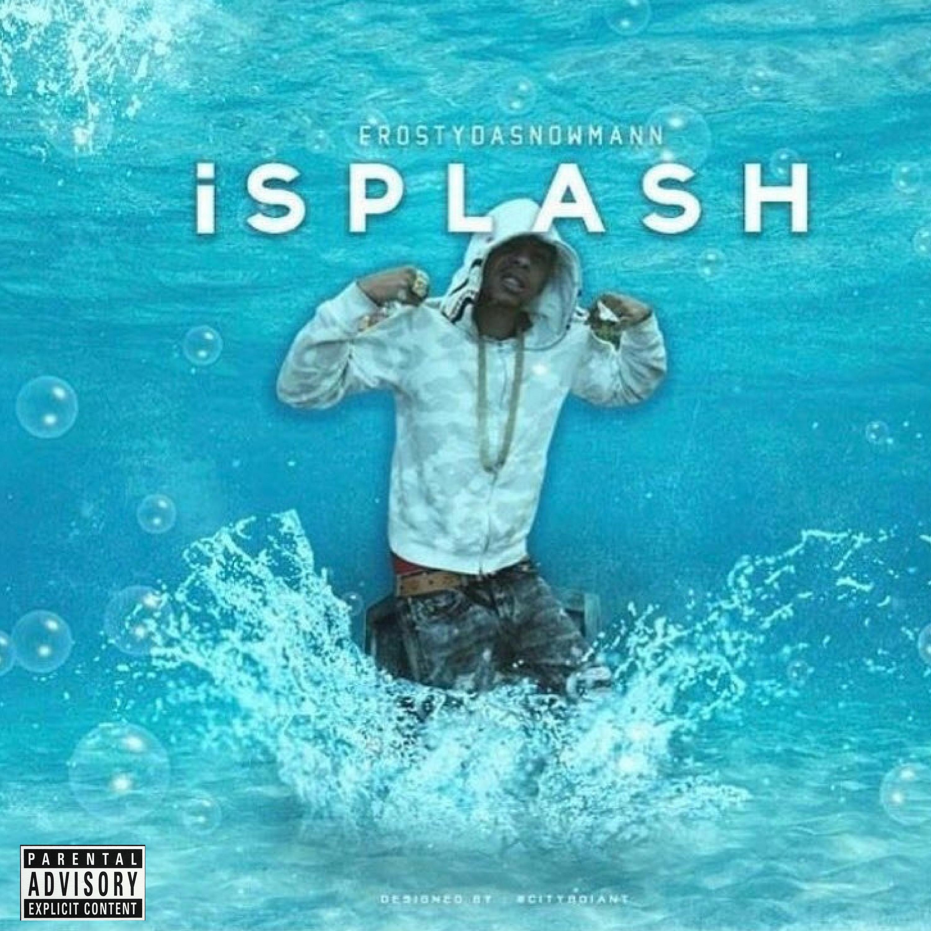 iSplash