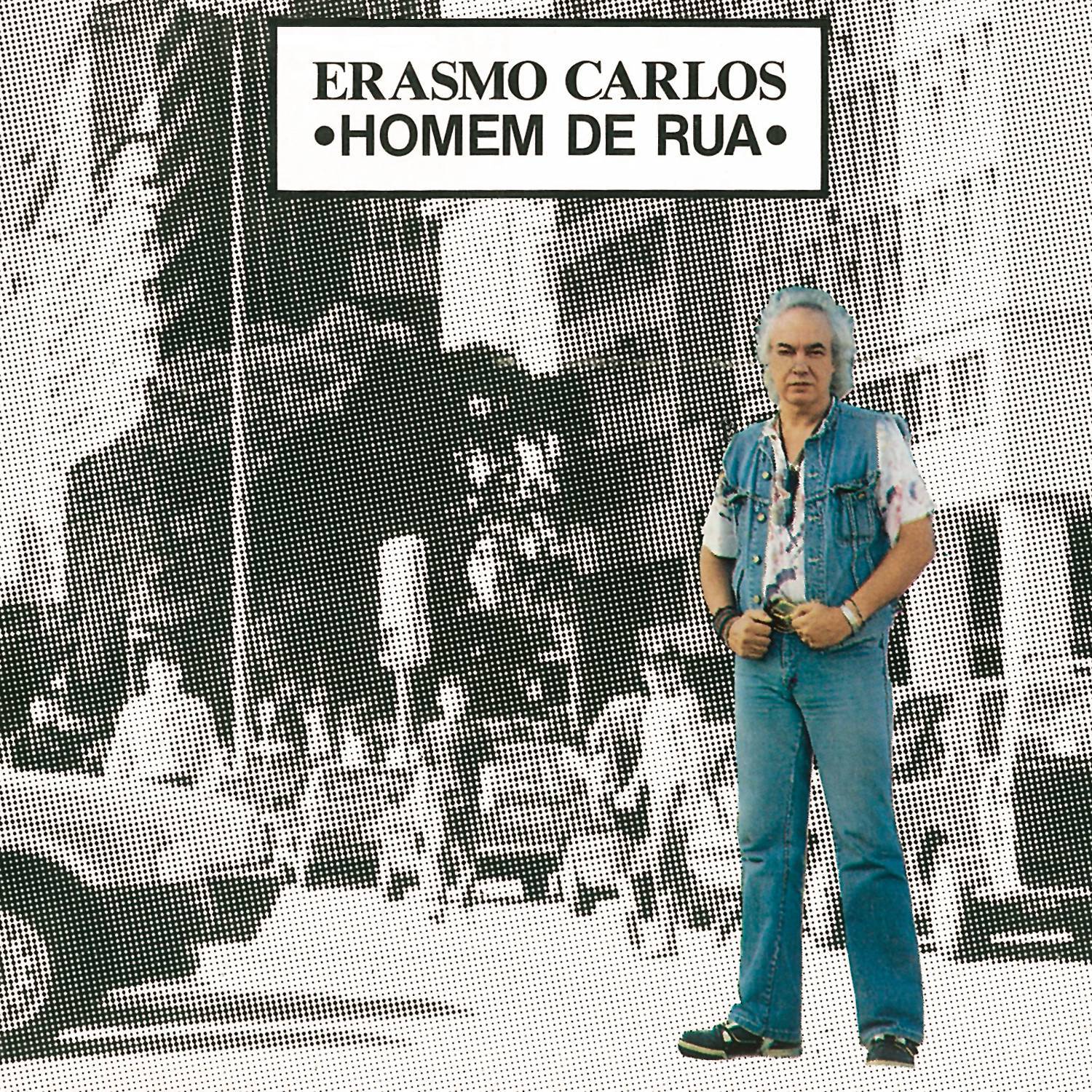 Homem de Rua (Album Version)