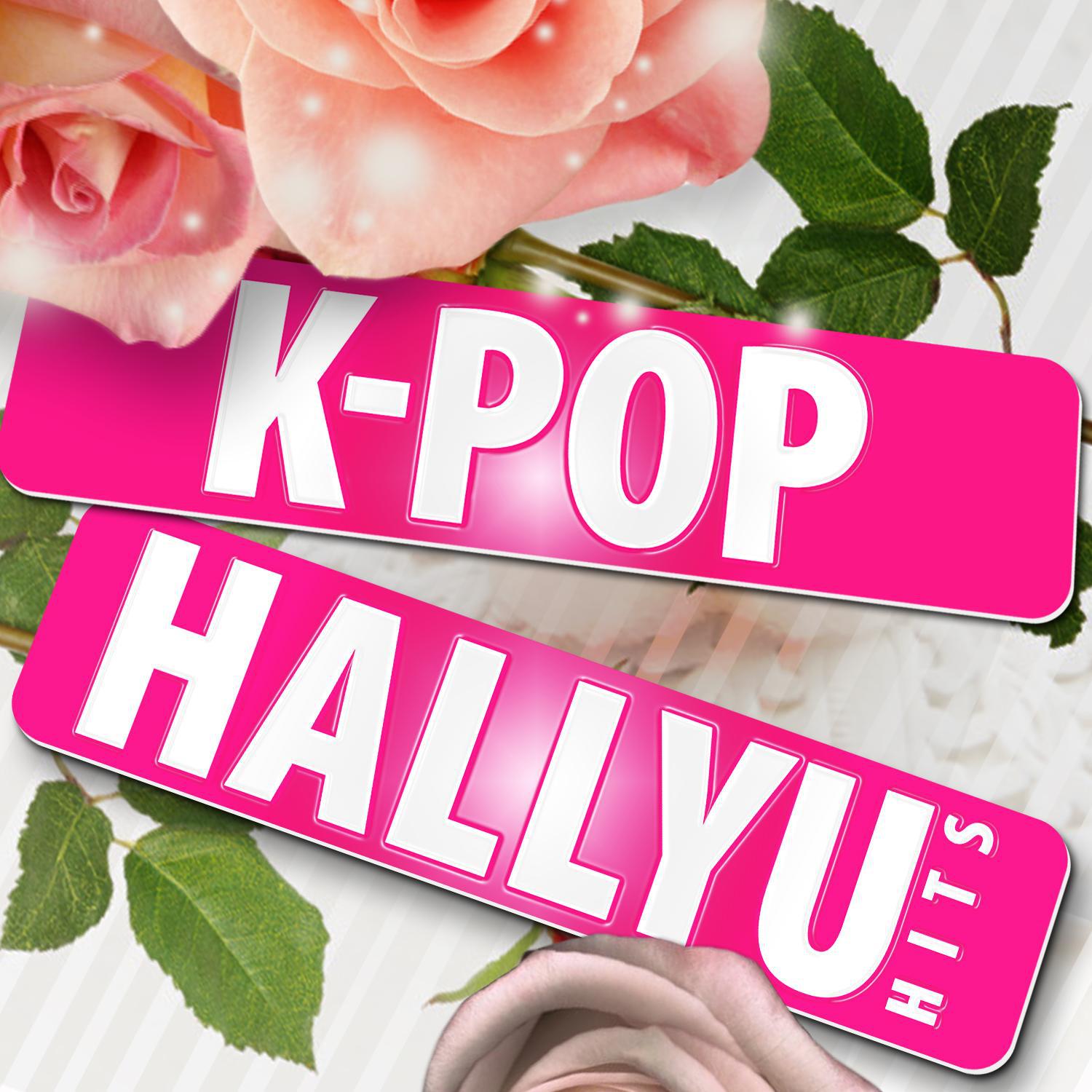 K-Pop Hallyu Hits