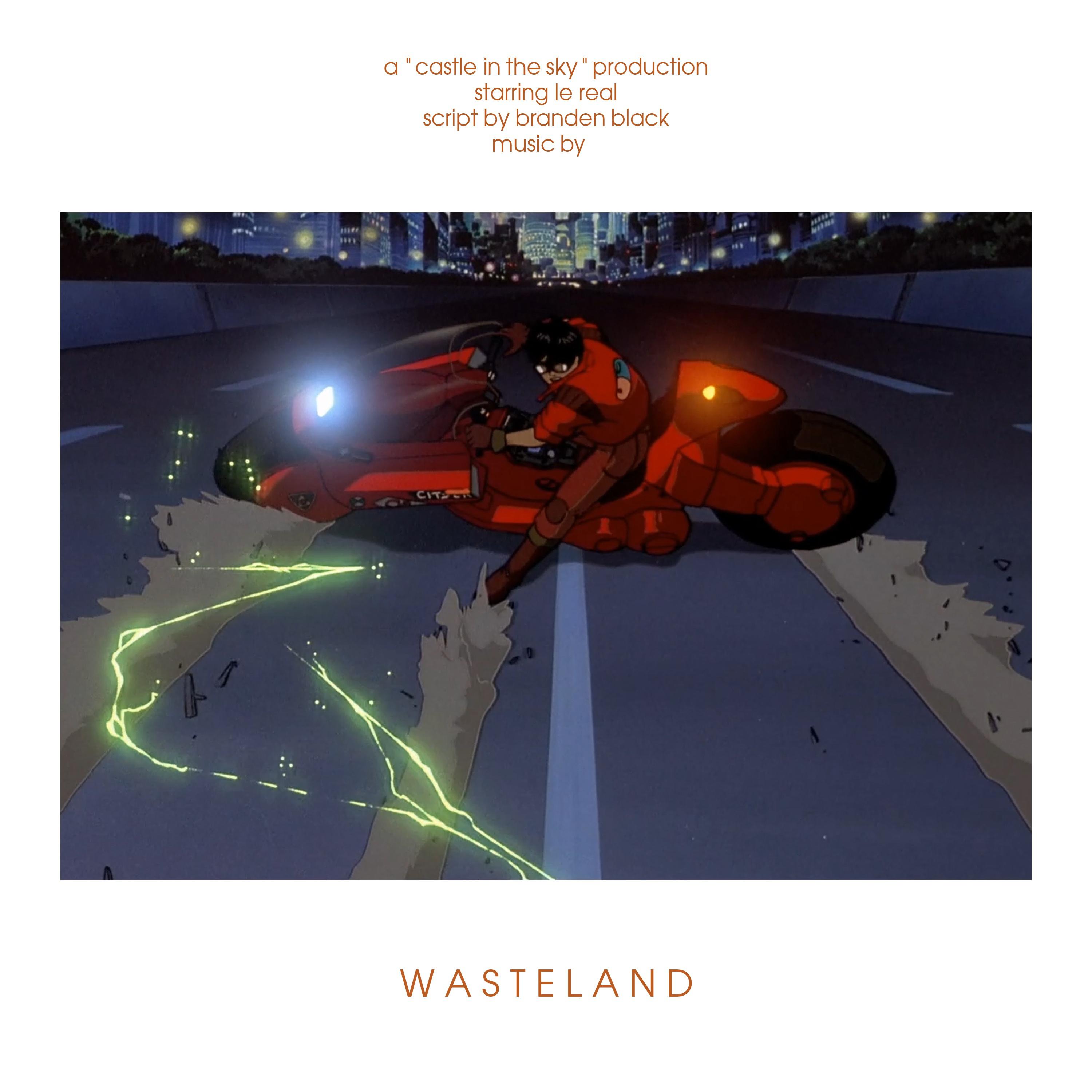 Wasteland