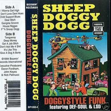 Doggystyle Funk