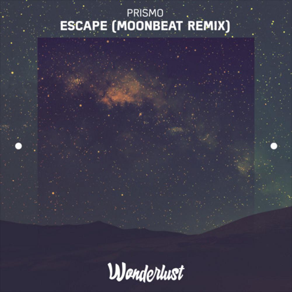 Prismo Escape (Moonbeat Remix)