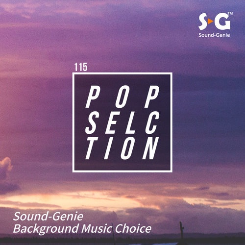 Sound-Genie Pop Selection 115