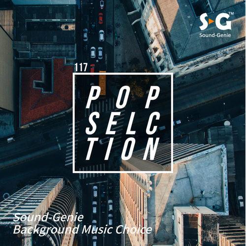 Sound-Genie Pop Selection 117