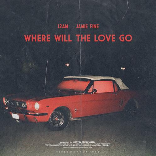 Where Will The Love Go