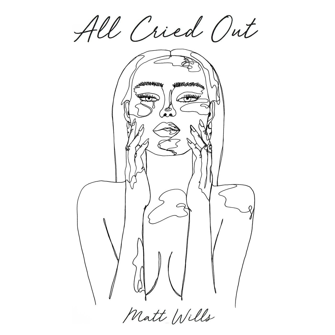 All Cried Out