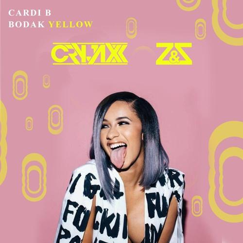 Bodak Yellow (CryJaxx  Remix)