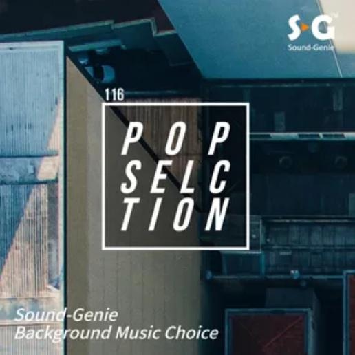 Sound-Genie Pop Selection 116