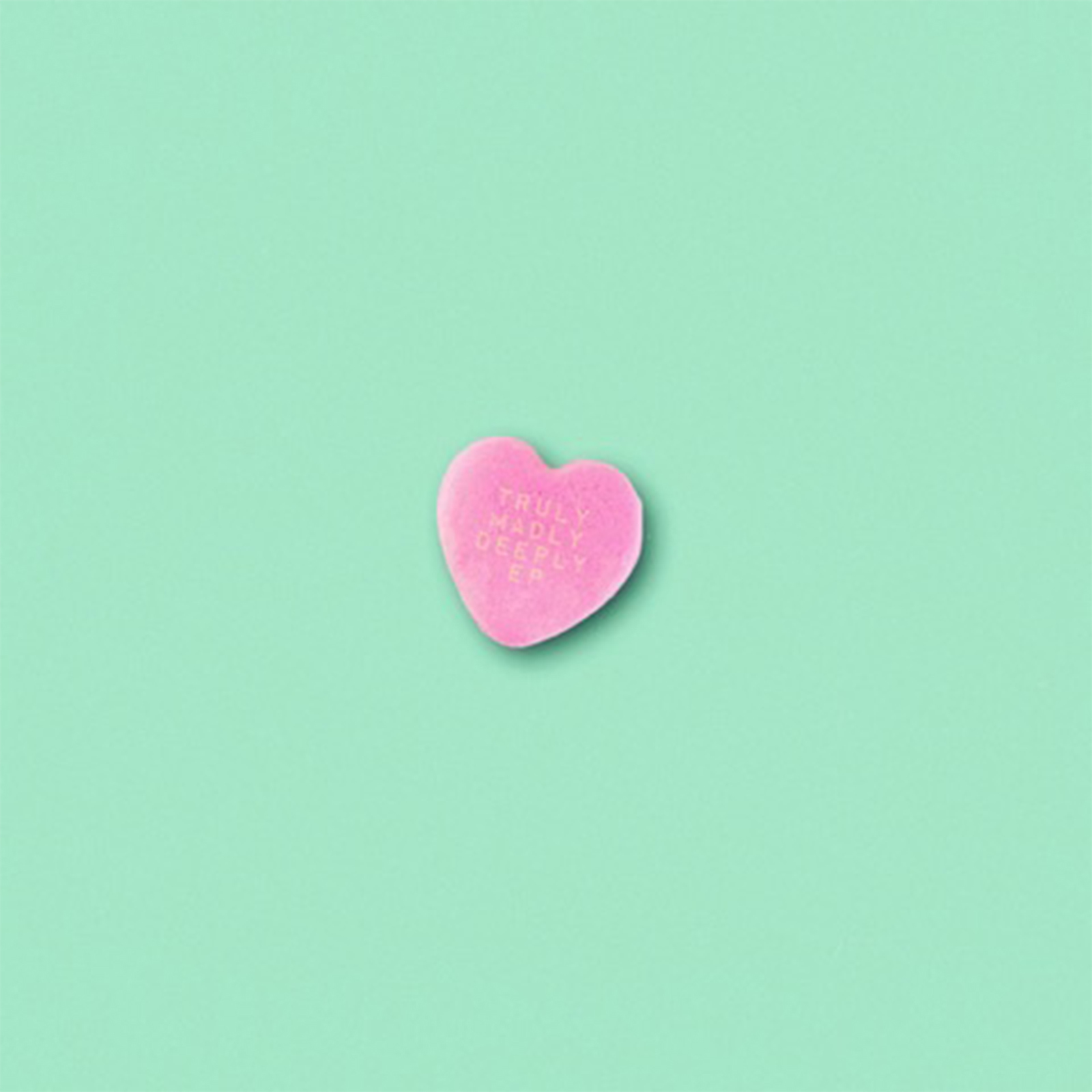 Candy Hearts