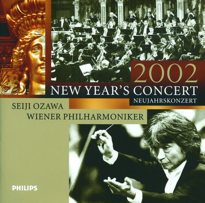 New Year's Day Concert 2002