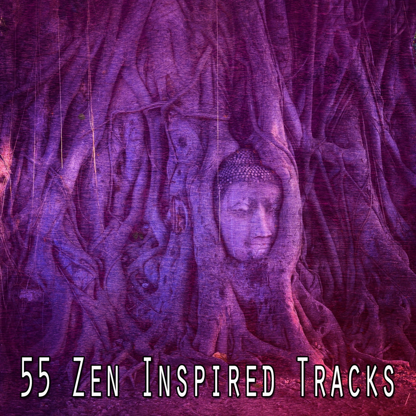 55 Zen Inspired Tracks