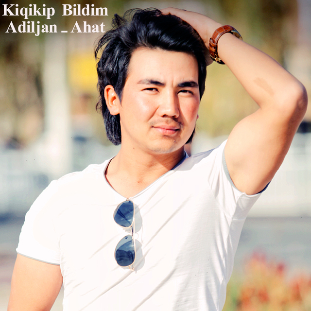 Kiqikip Bildim