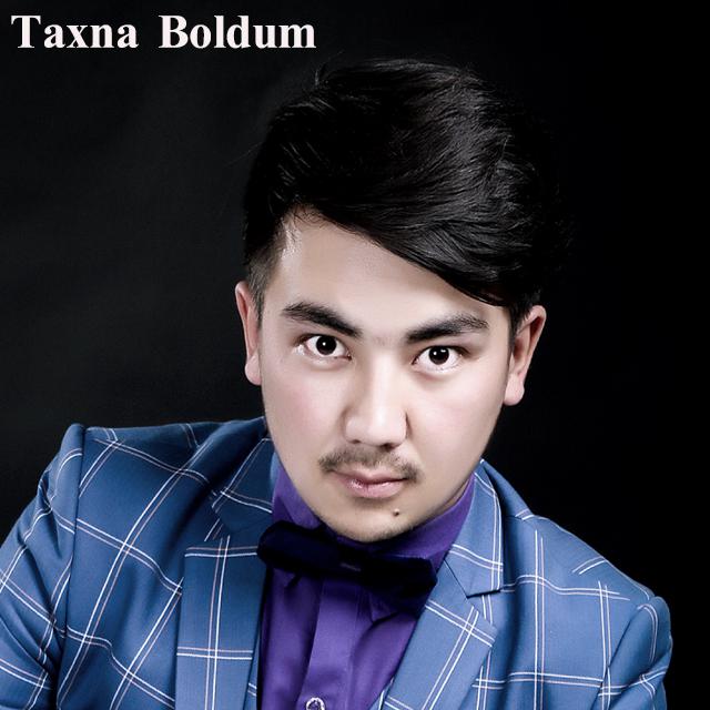 Taxna Boldum