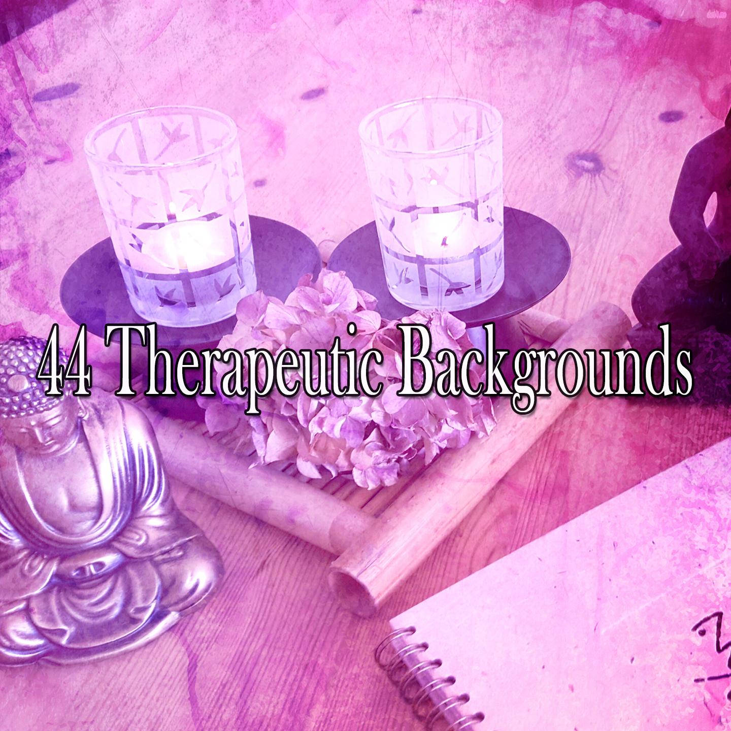 44 Therapeutic Backgrounds