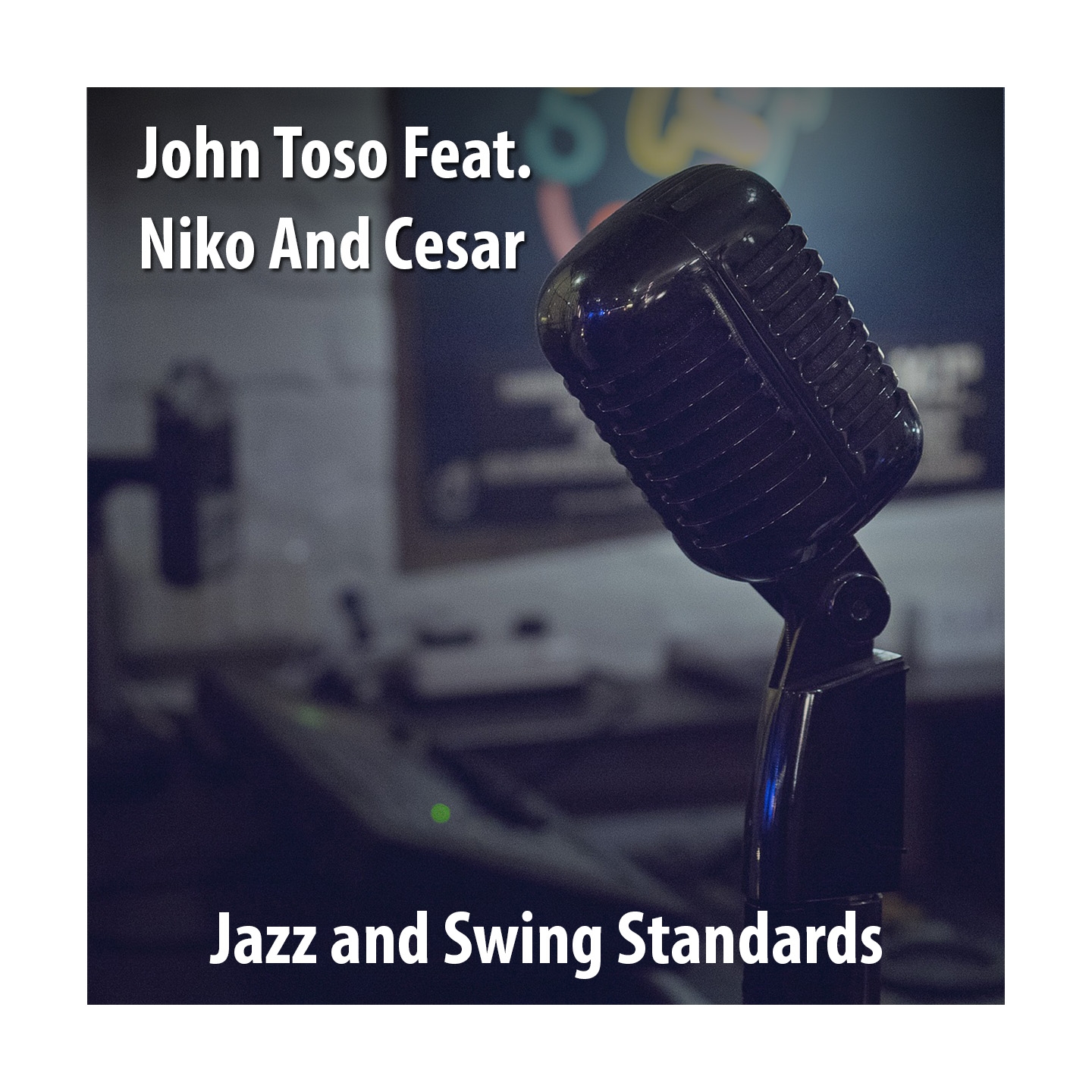 Jazz and Swing Standards