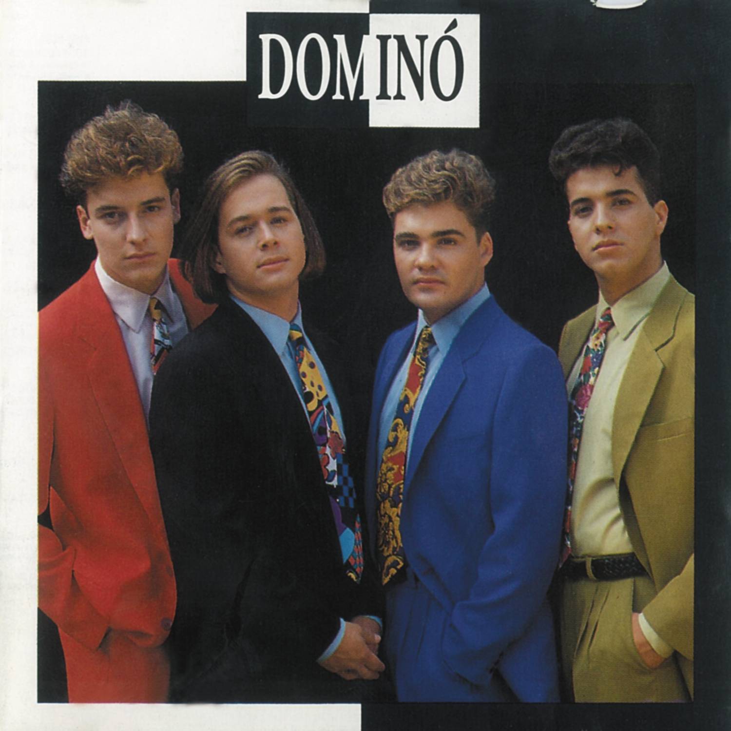 Dominó