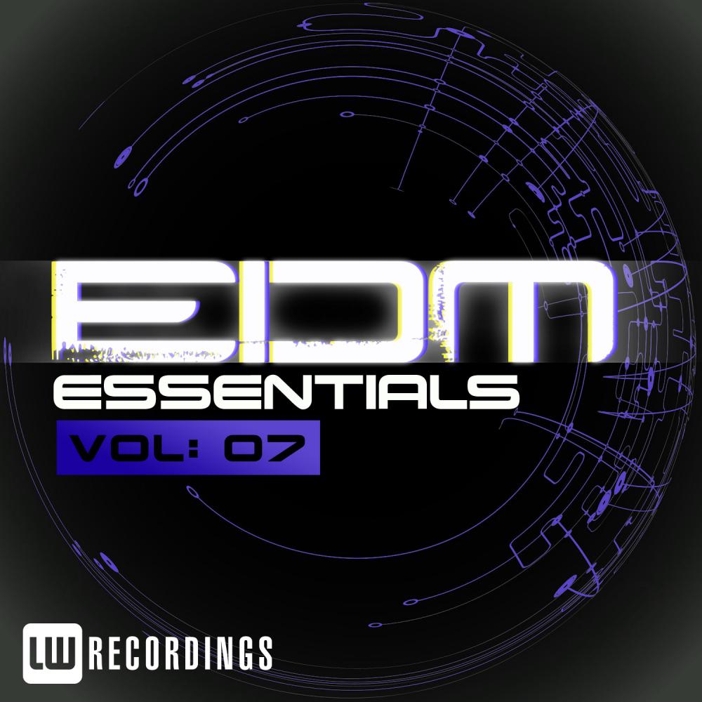 EDM Essentials Vol. 07