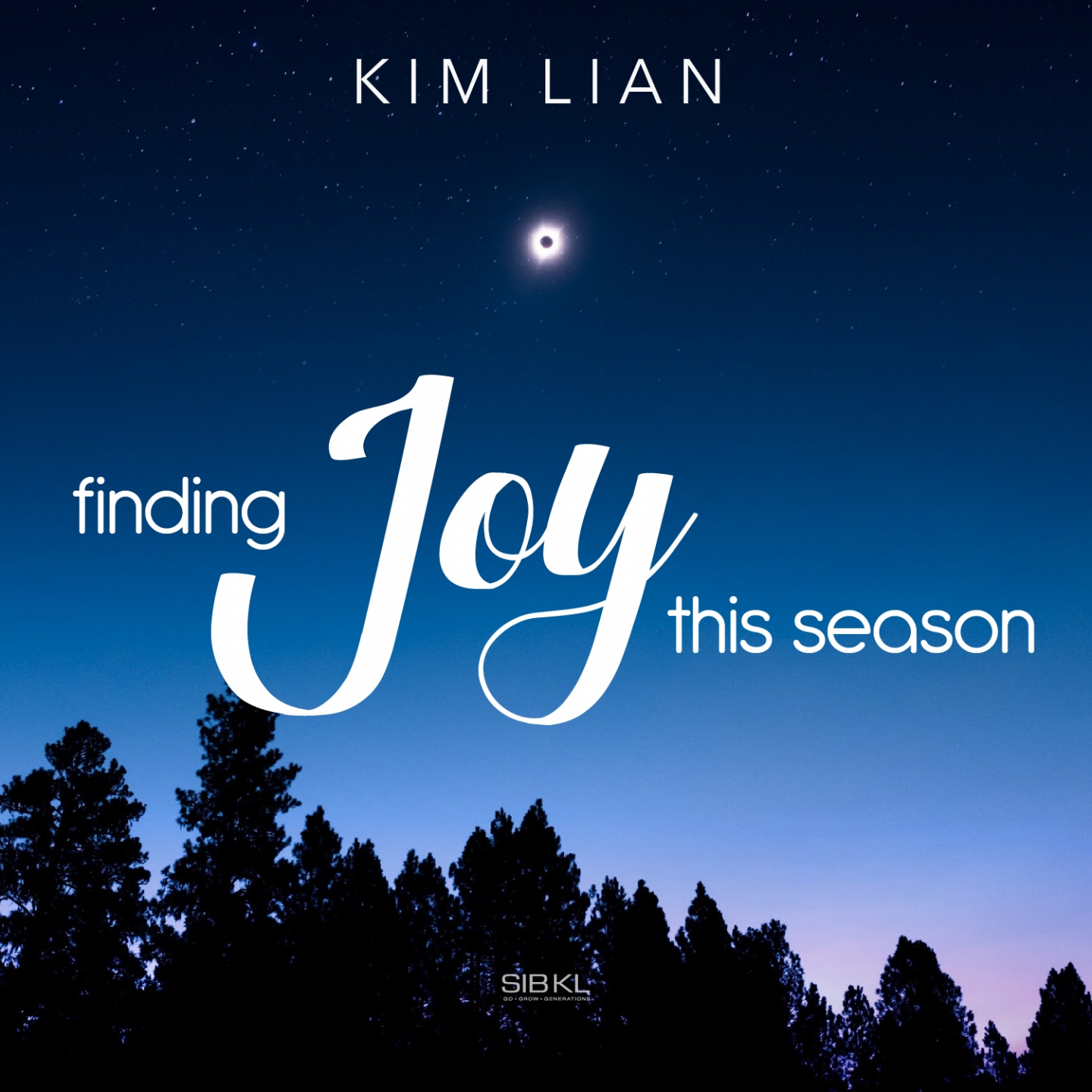 Finding Joy This Season