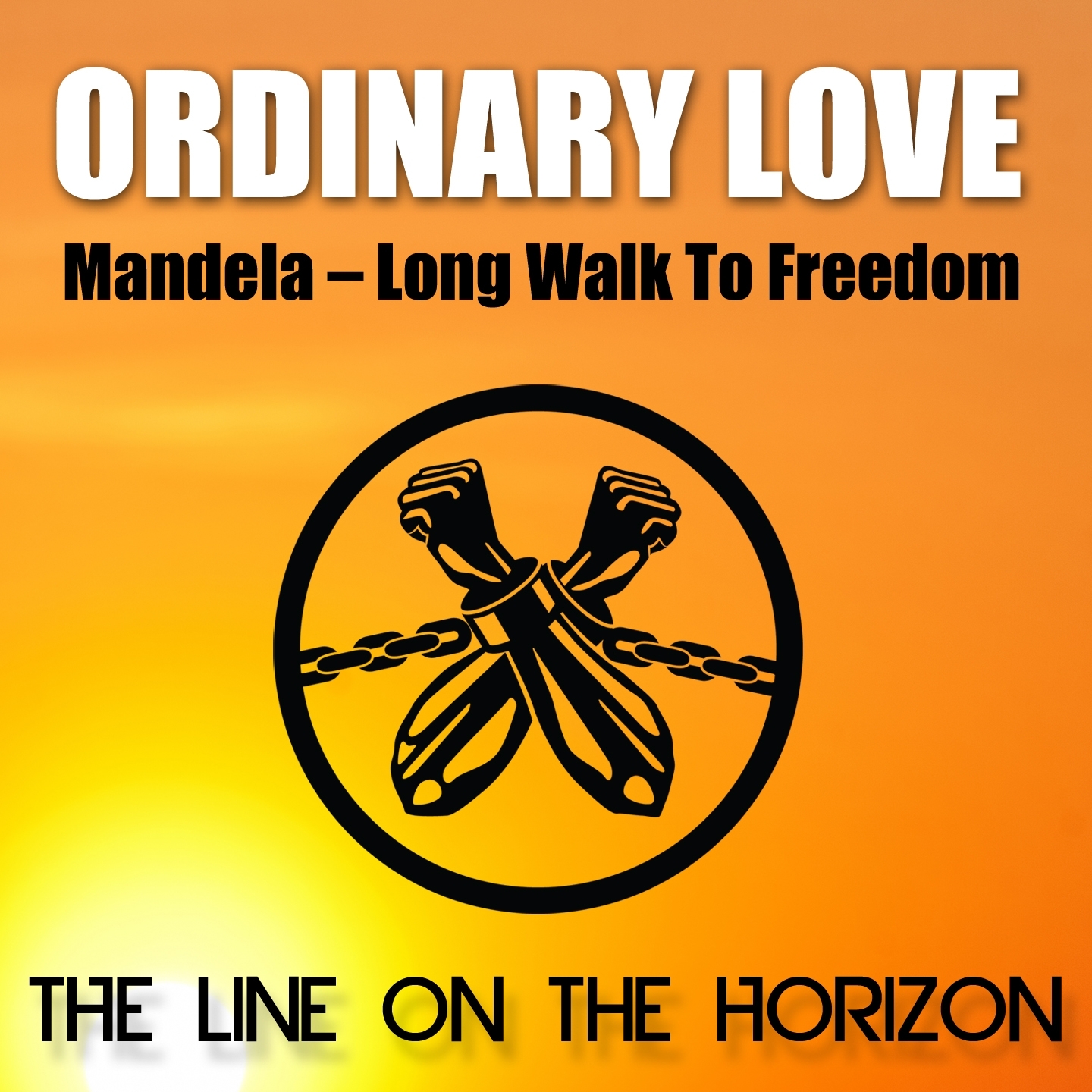 Ordinary Love (Mandela - Long Walk to Freedom)