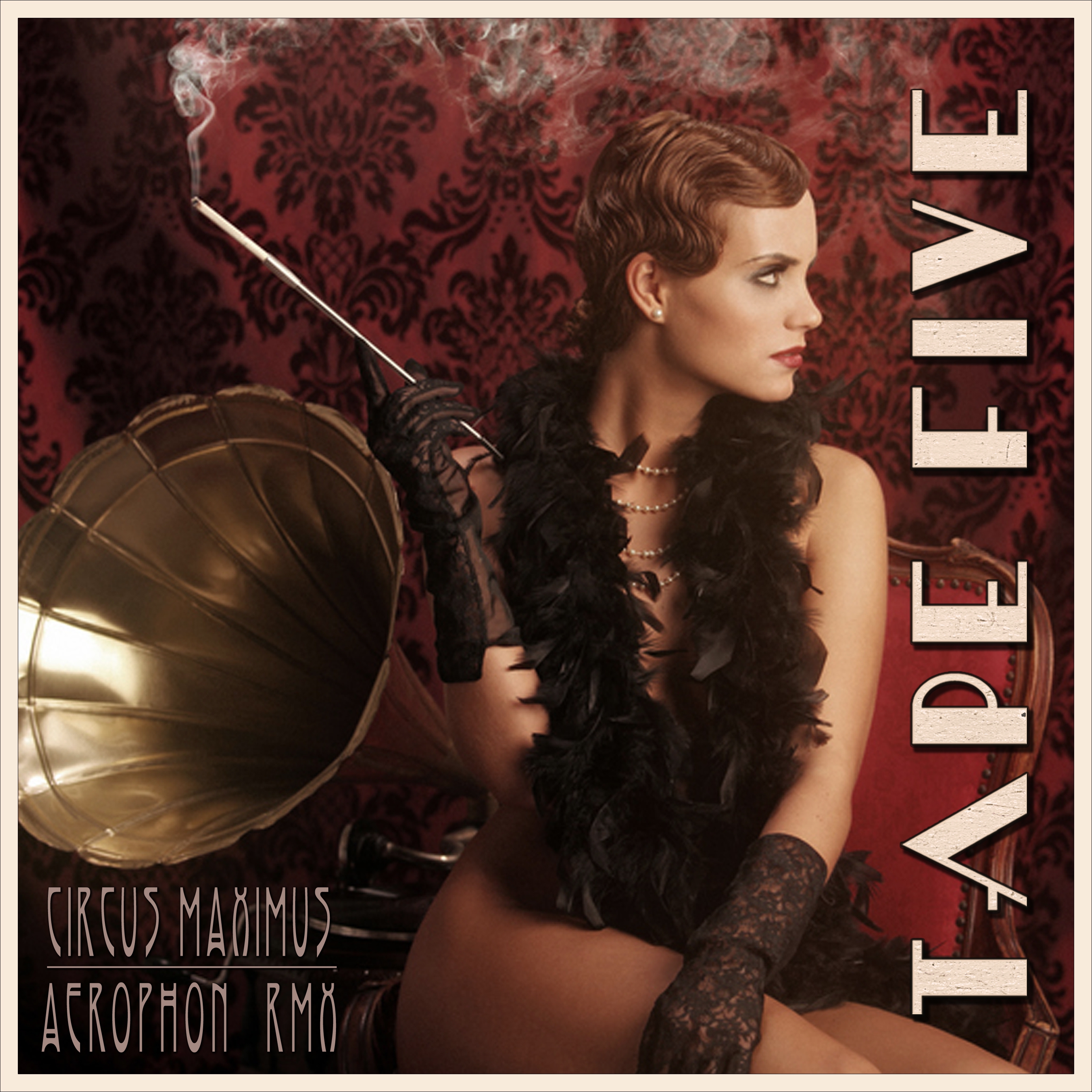 Circus Maximus (Aerophon Remix)