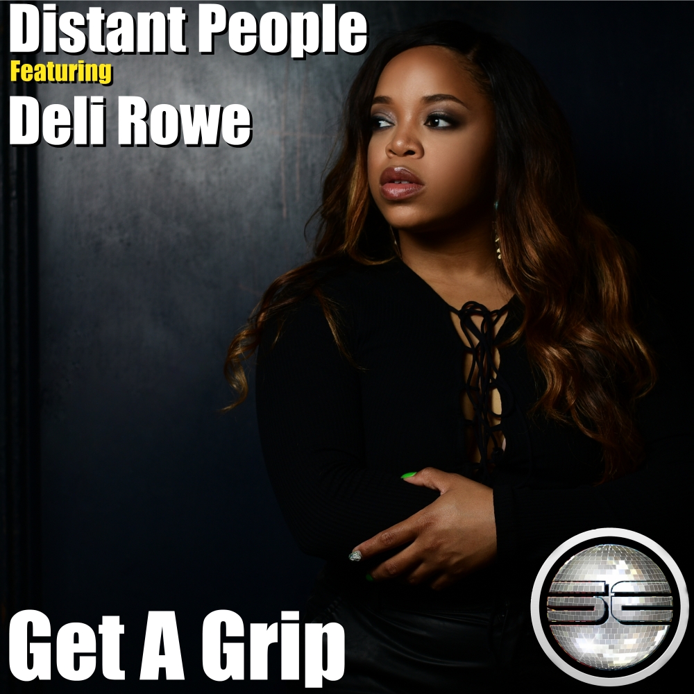 Get A Grip (Instrumental Mix)