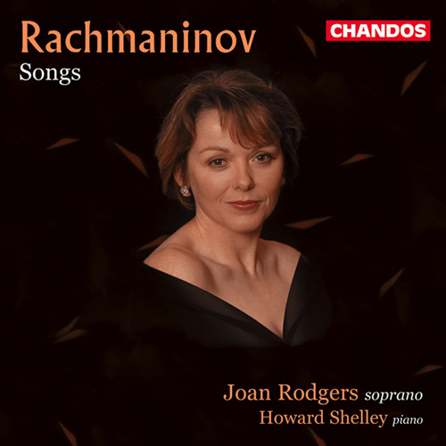 RACHMANINOV: Songs