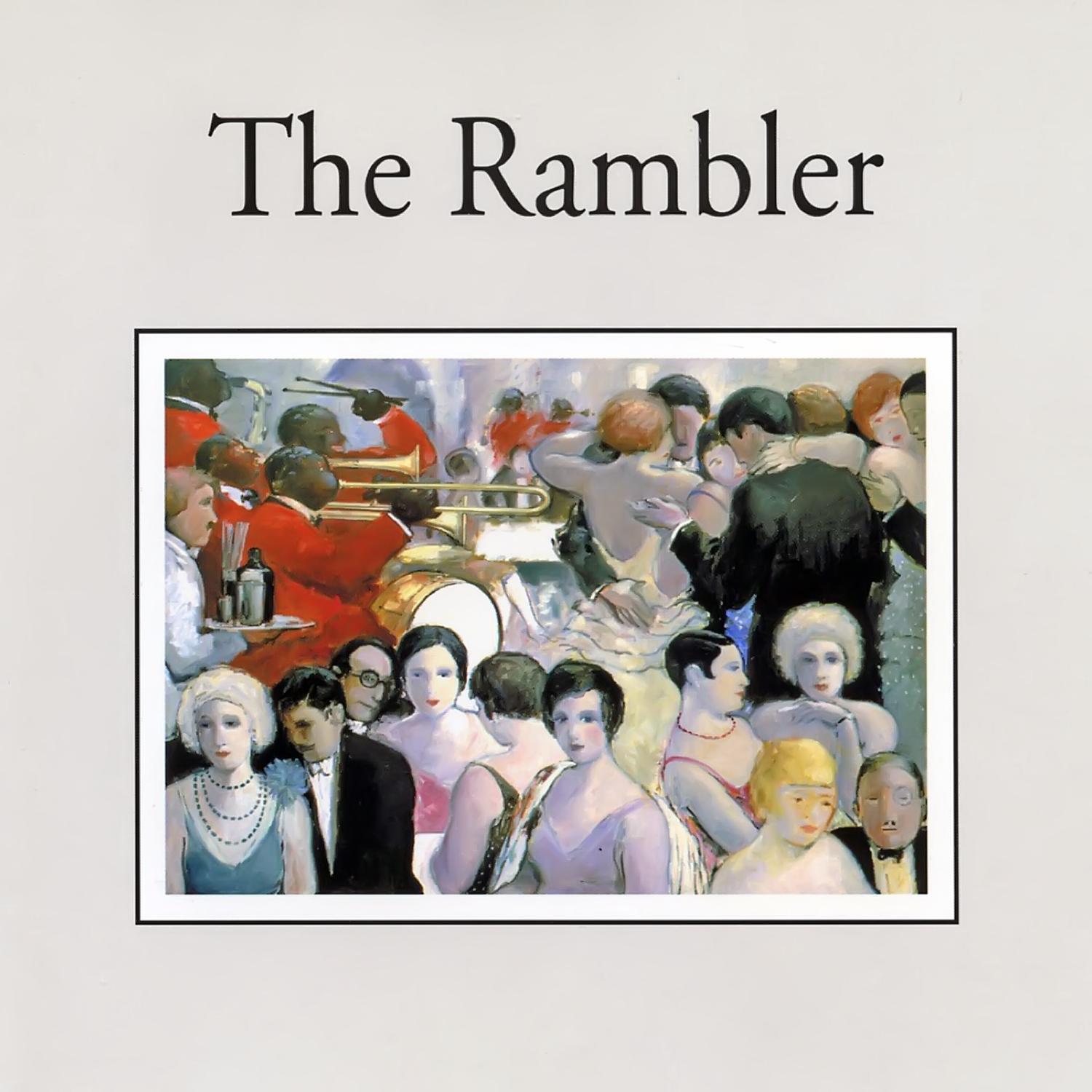 The Rambler — Jazz Collection