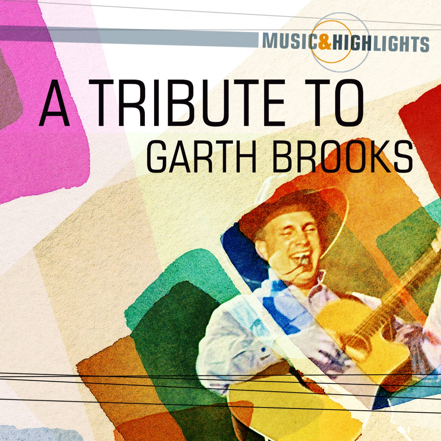 Music & Highlights: A Tribute to Garth Brooks