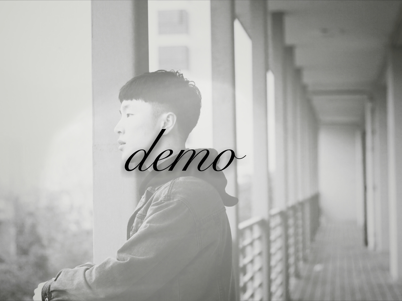 给十九岁demo