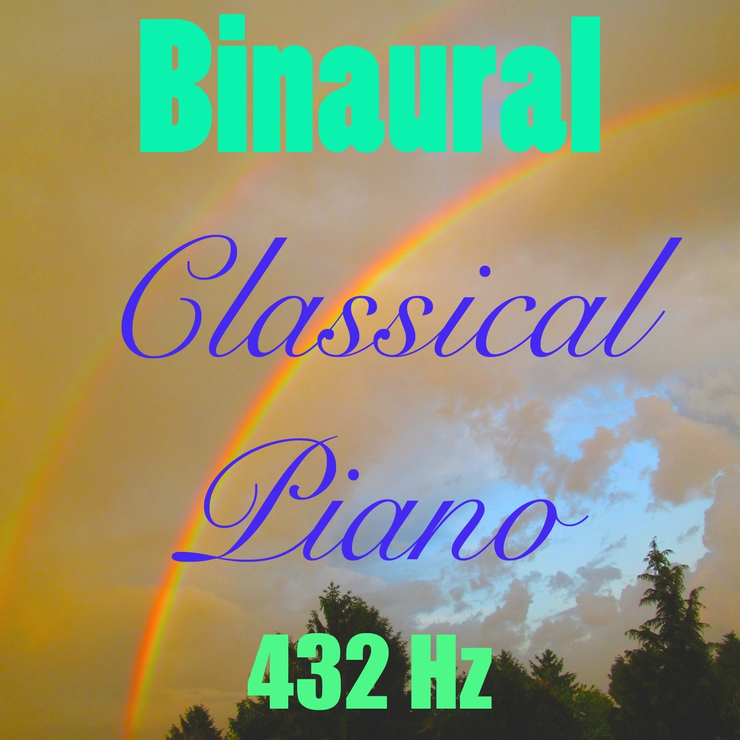 Etudes, Op. 10: No. 3 in E Major (Binaural Piano Version)