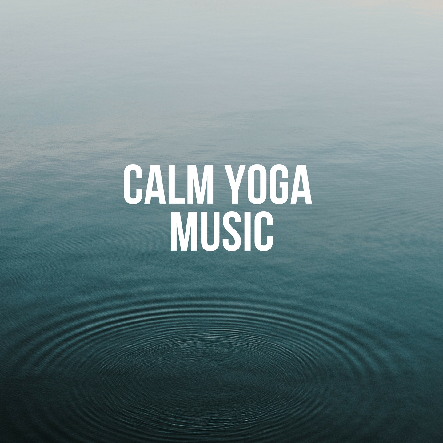 Calm Yoga Music (Best of Relaxing SPA Music)